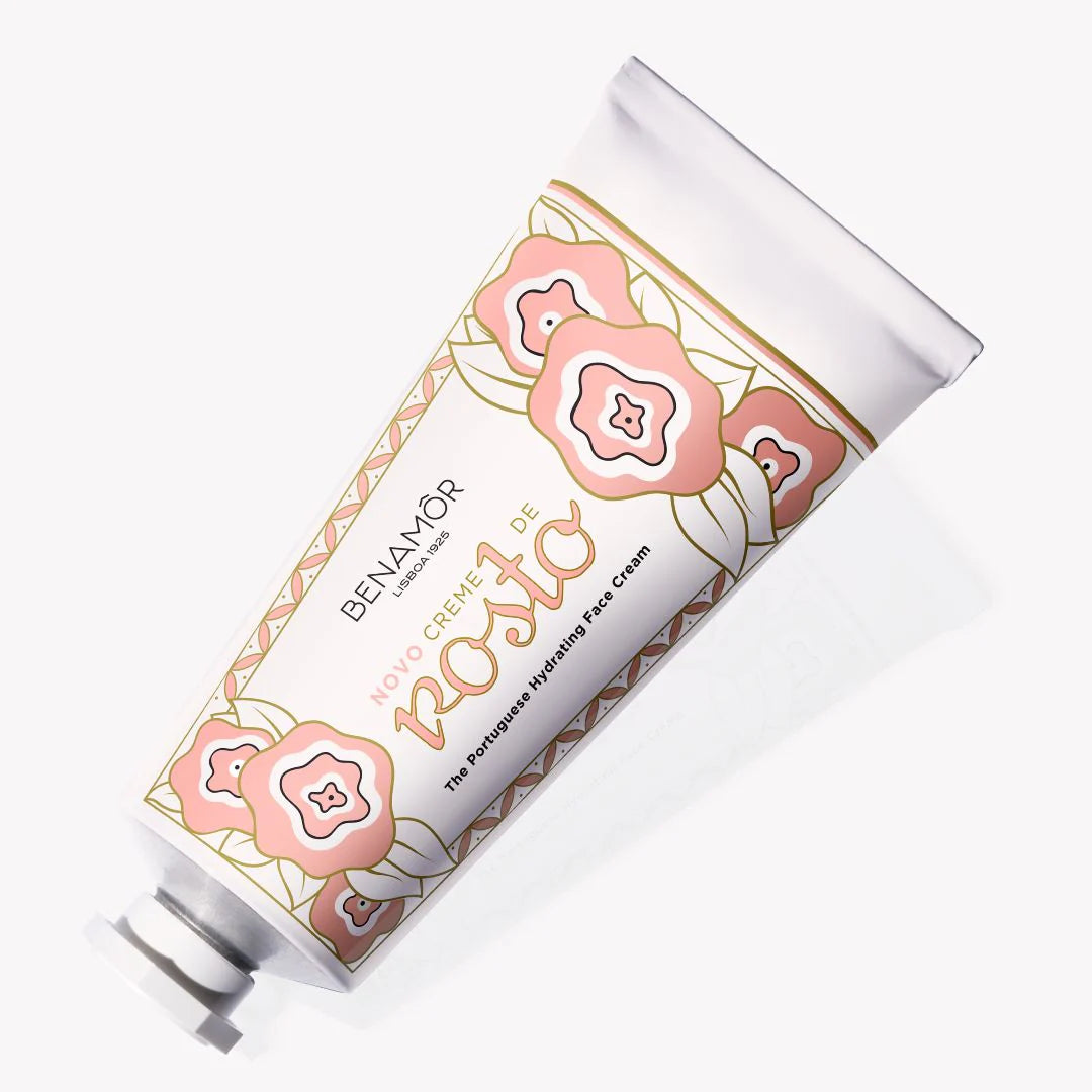 New Rosto Cream - 50ML