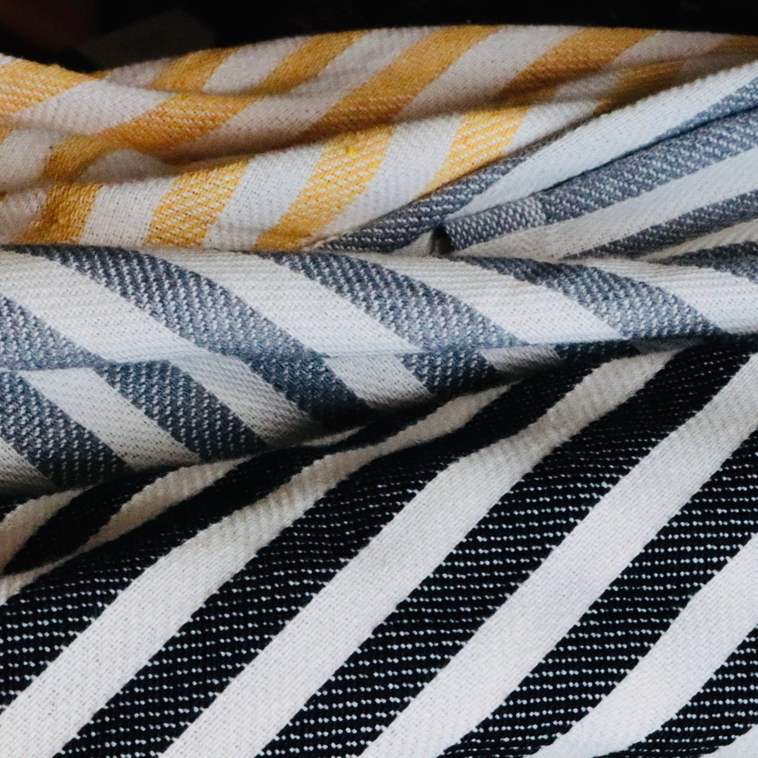 Cotton Turkish Hammam Towels