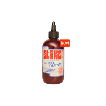 Stoke at Home - Hot Sauce For Beauties