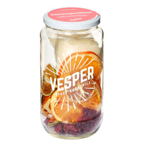 Vesper - Cosmopolitan Cocktail Kit