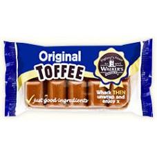 Walker's Nonsuch Andy Pack - Original Toffee