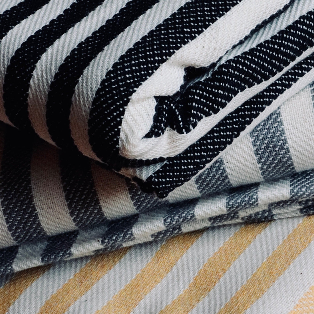 Cotton Turkish Hammam Towels