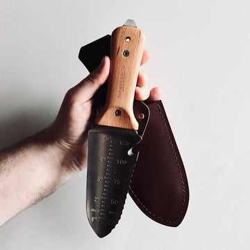 Farmer's Son Co. - Hori Hori Knife