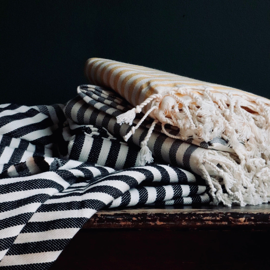 Cotton Turkish Hammam Towels