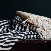Cotton Turkish Hammam Towels