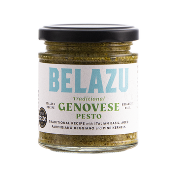 Belazu - Italian Basil Pesto