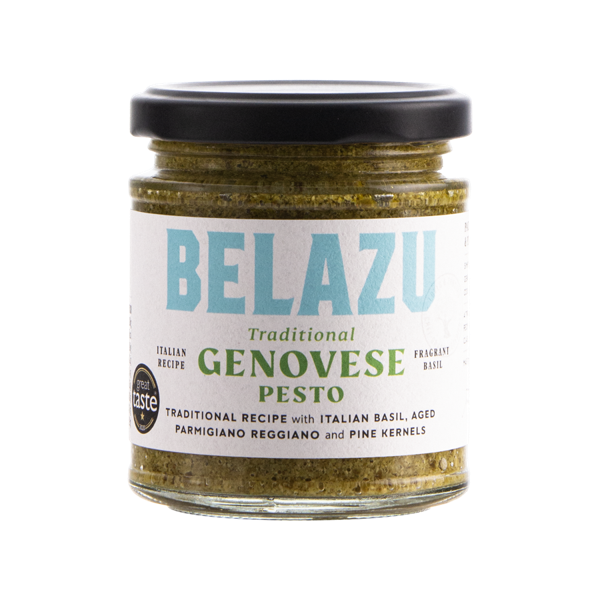 Belazu - Italian Basil Pesto