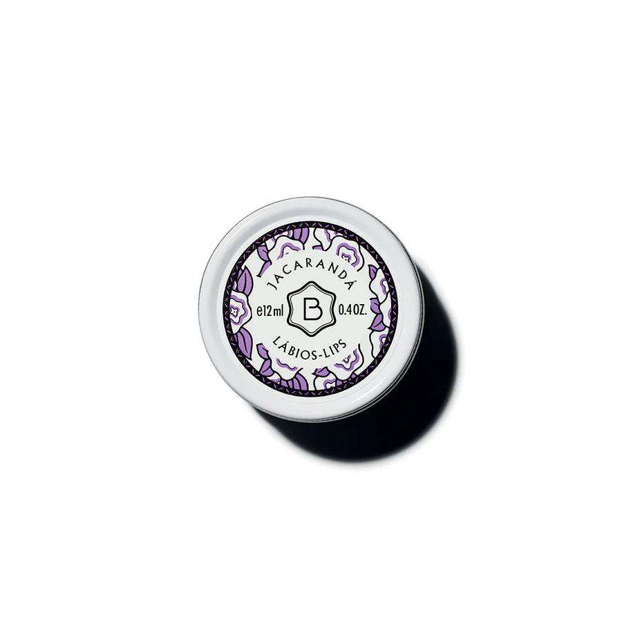 Jacarandá Calming Lip Balm - 12ML