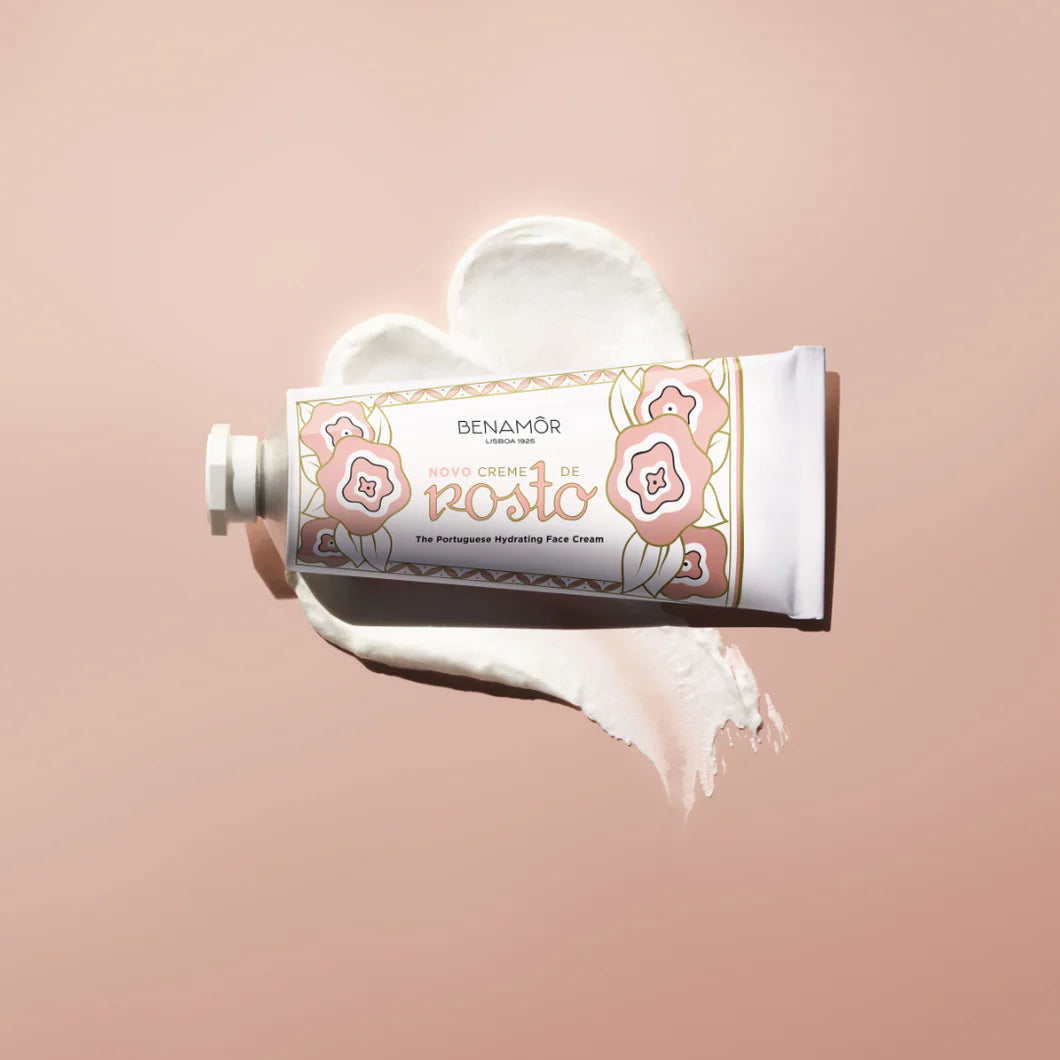 New Rosto Cream - 50ML