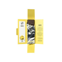 Sabadi - 60% Donato Organic Modica Chocolate With Lemon Zest Chocolate Bar