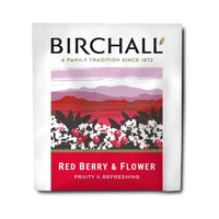 Birchall - Red Berry & Flower Tea