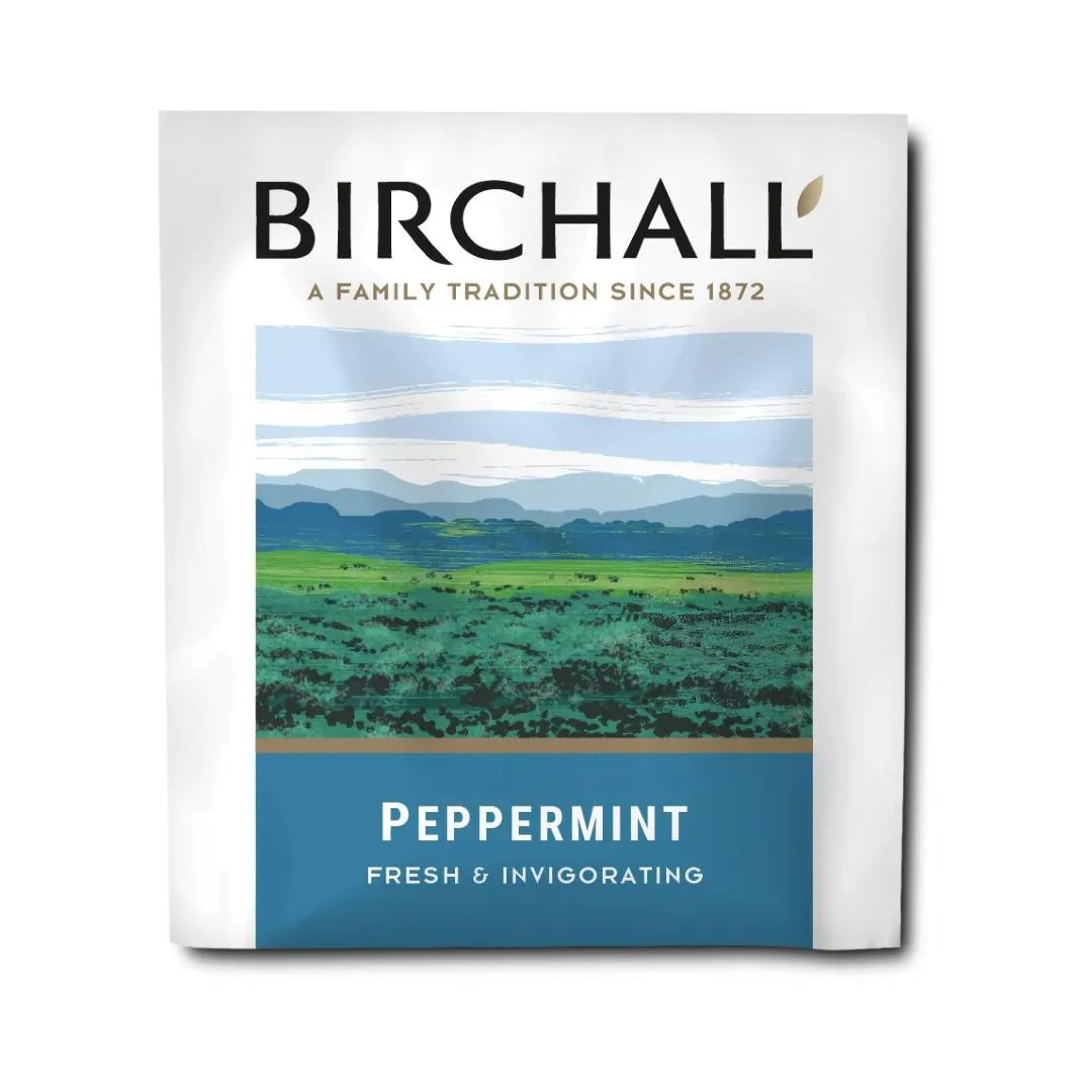 Birchall - Peppermint Tea