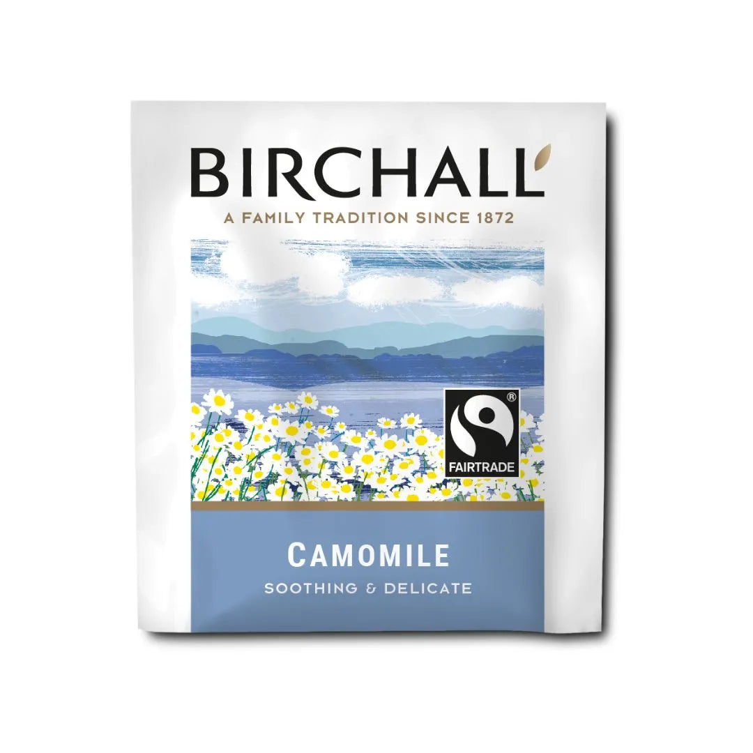 Birchall - Camomile Tea
