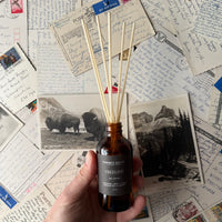 Farmer's Son Co. - Treeline Reed Diffuser