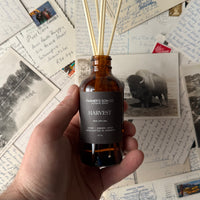 Farmer's Son Co. - Harvest Reed Diffuser