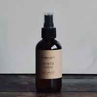 Farmer's Son Co. - North Wind Room & Linen Spray