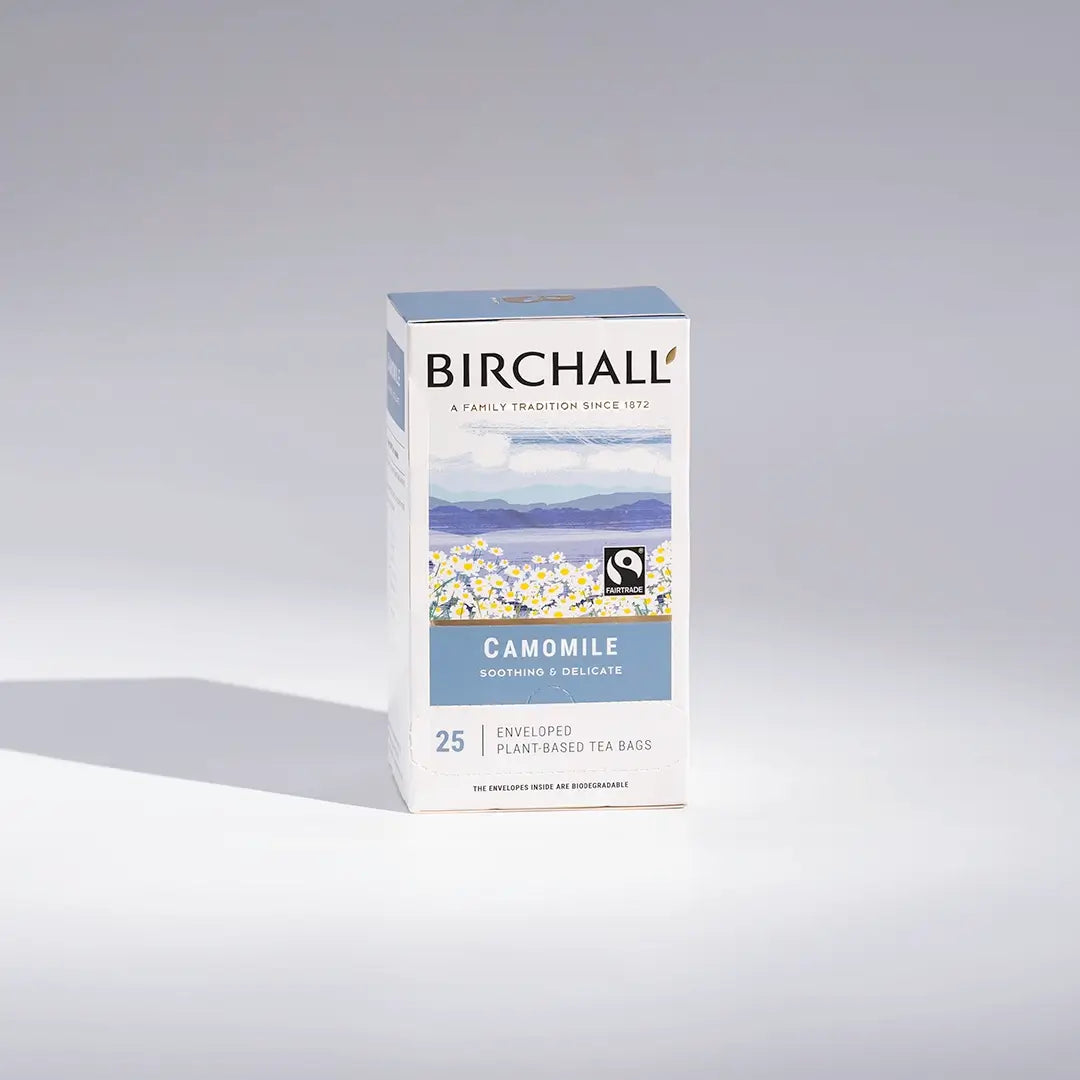 Birchall - Camomile Tea