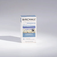 Birchall - Camomile Tea