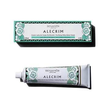 Alecrim Purifying Milky Body Cream - 150ML