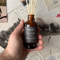 Farmer's Son Co. - Fence Line Reed Diffuser