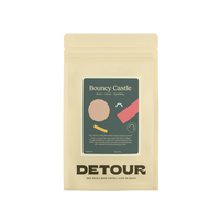 Detour - Bouncy Castle Espresso