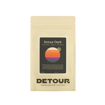 Detour - Detour Dark
