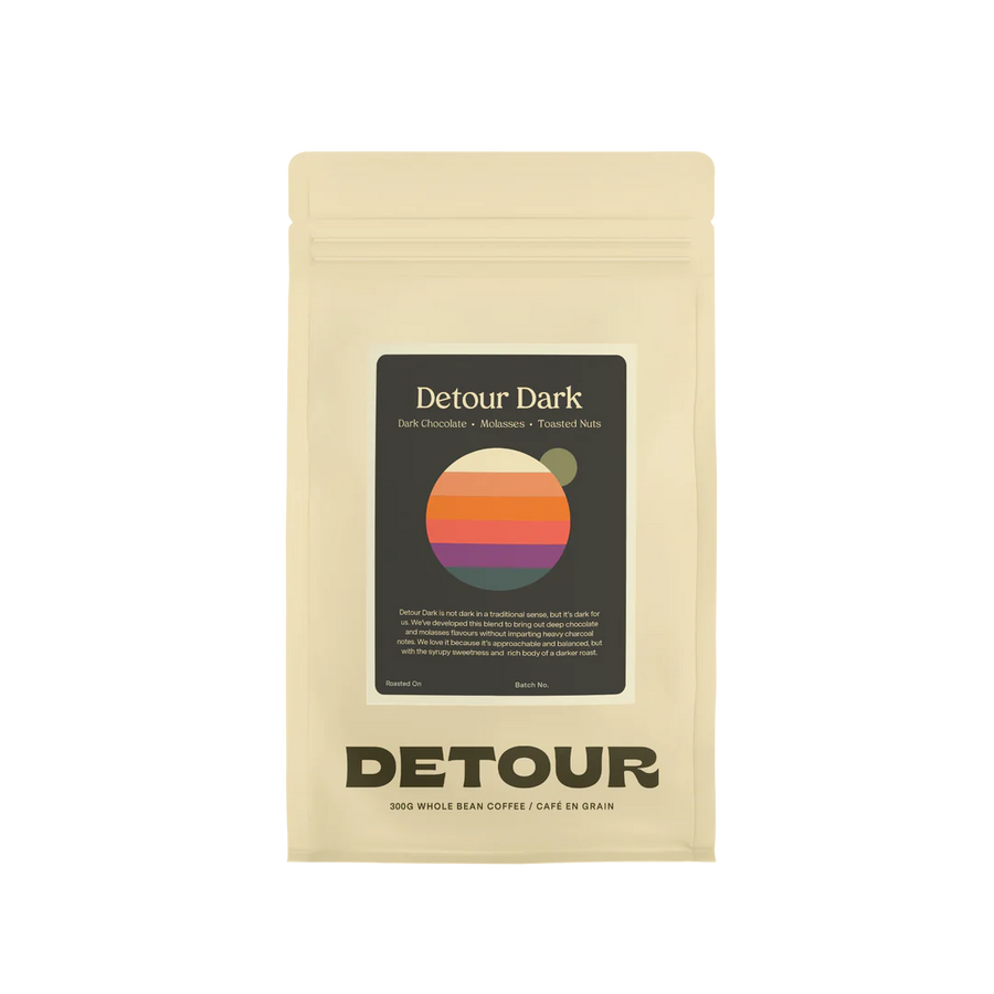 Detour - Detour Dark