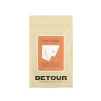 Detour - Punch Buggy Espresso