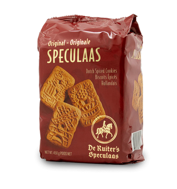 De Ruiter - Speculaas Biscuits