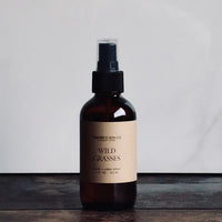 Farmer's Son Co. - Wild Grasses Room & Linen Spray