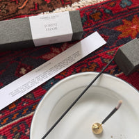 Farmer's Son Co. - Forest Floor Incense Sticks