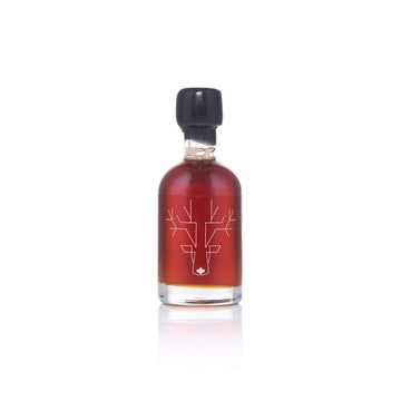 Escuminac - Organic Maple Syrup Late Harvest - Tasting Bottle