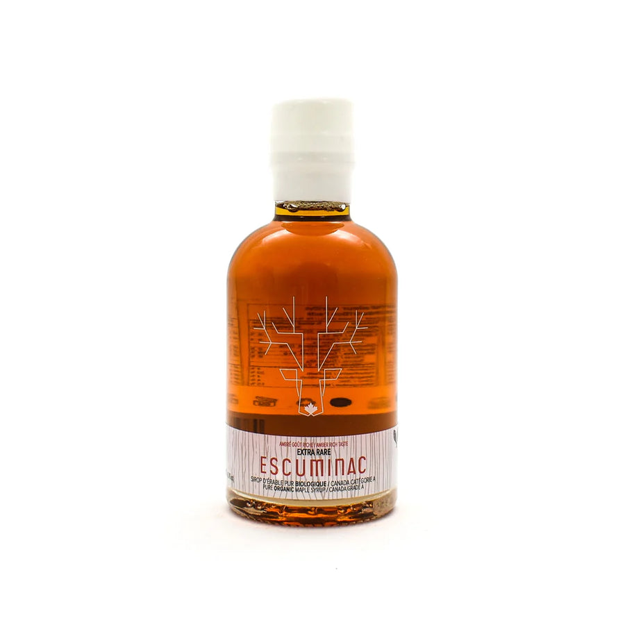 Escuminac - Organic Maple Syrup Extra Rare
