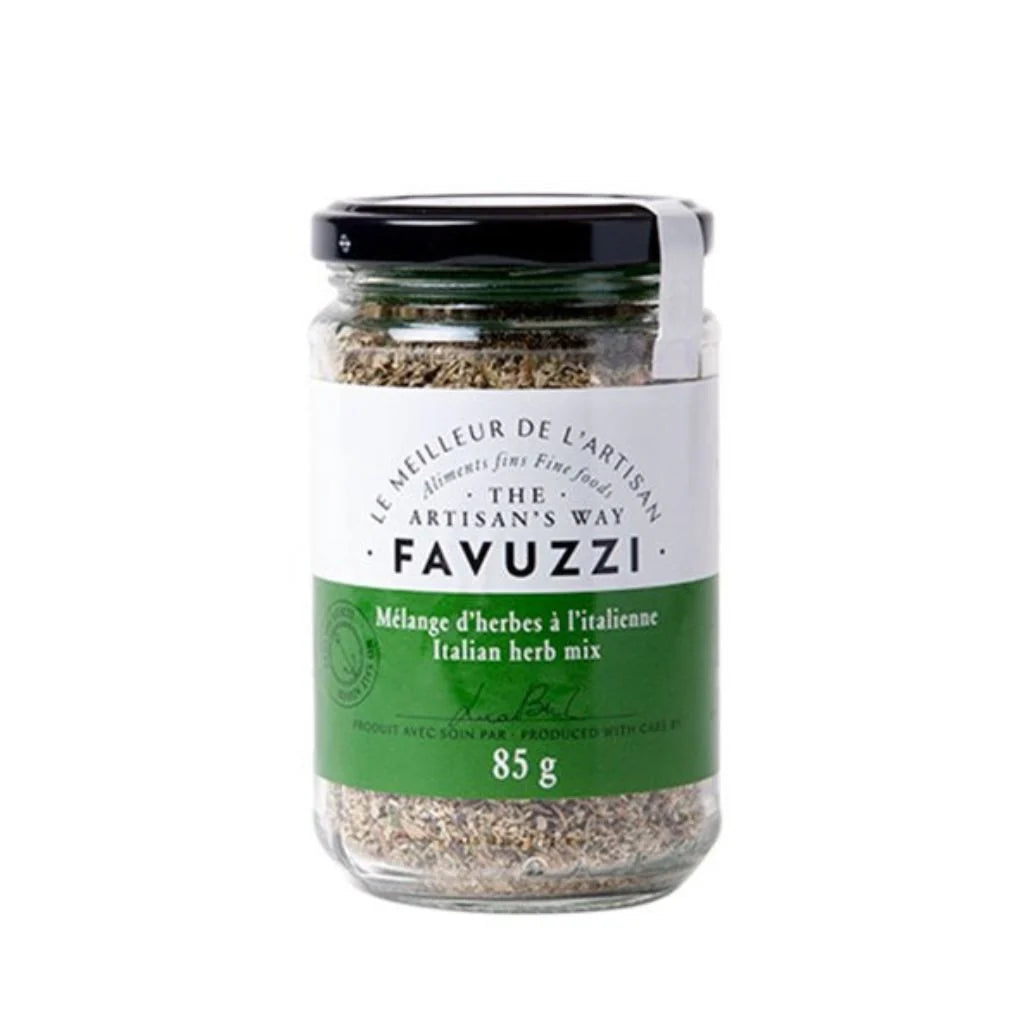 Favuzzi - Italian Herb Mix