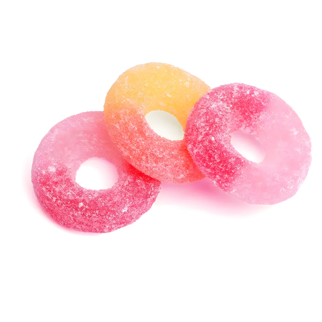 Fazer - Tutti Frutti Rings