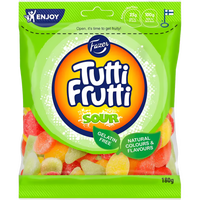 Fazer - Tutti Frutti Sours