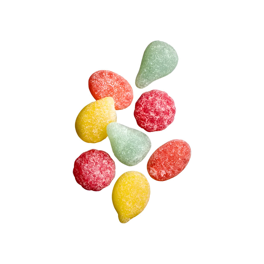 Fazer - Tutti Frutti Sours