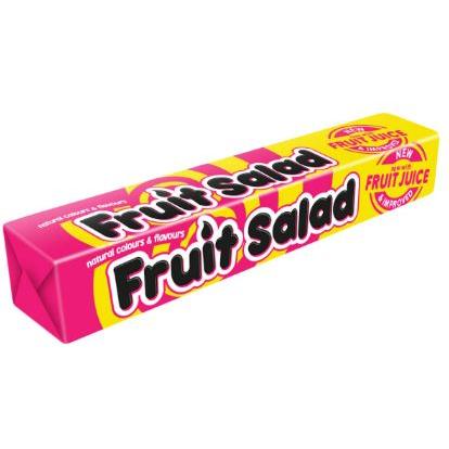 Barratt - Candyland Fruit Salad Chews