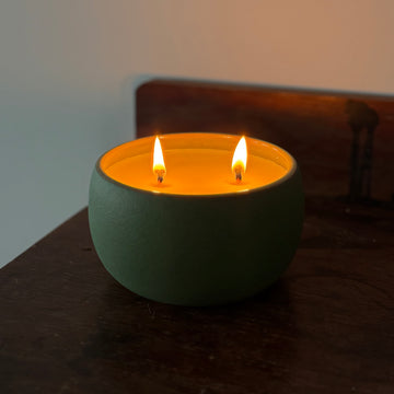 Frasier Fir - Double Wick