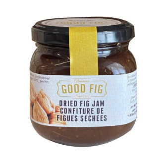Good Fig - Dried Fig Spread