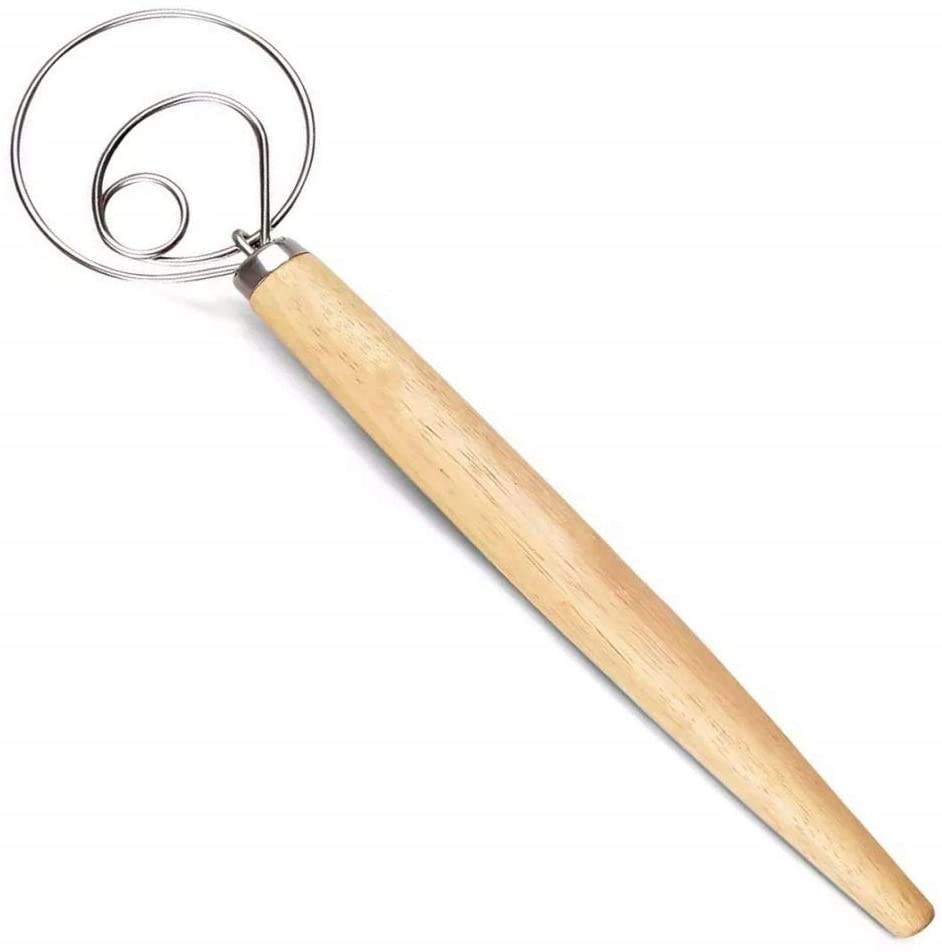 Farmer's Son Co. - Danish Dough Whisk