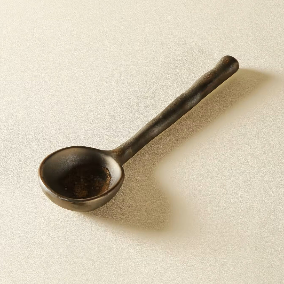 Ceramic Spoons