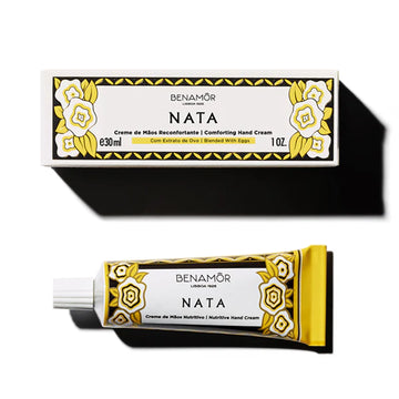 Nata Nourishing Hand Cream - 30ML