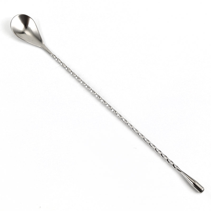 Stainless Steel Bar Spoon