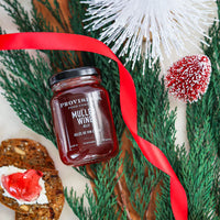 Provisions Food Company - Mulled Wine Jelly