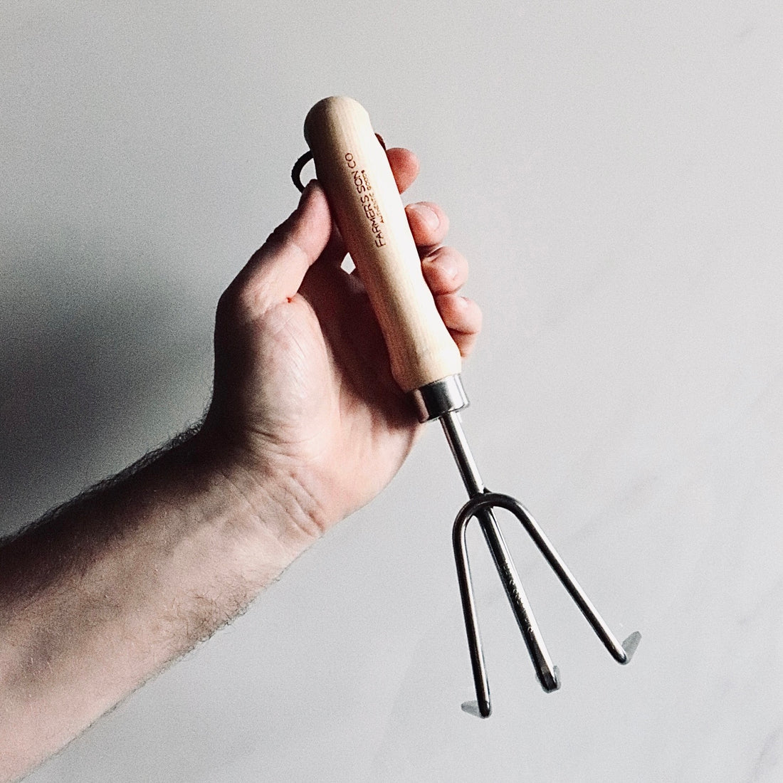 Farmer's Son Co. - Hand Cultivator