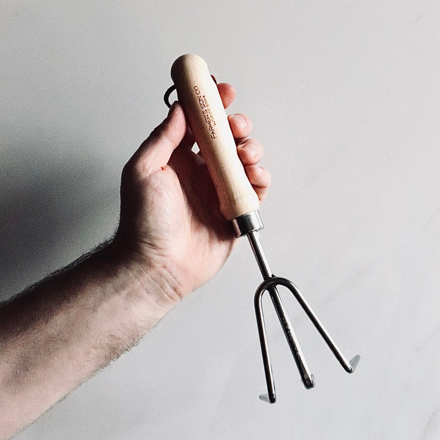 Farmer's Son Co. - Hand Cultivator