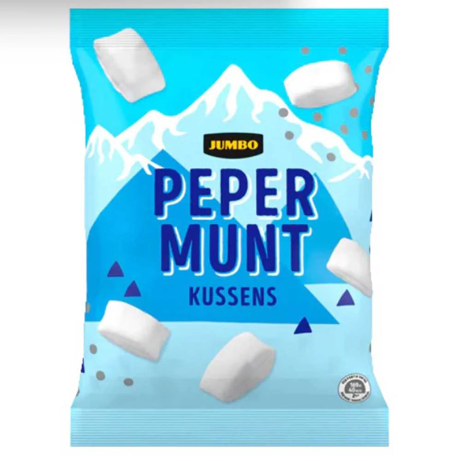 Jumbo - Soft Mints