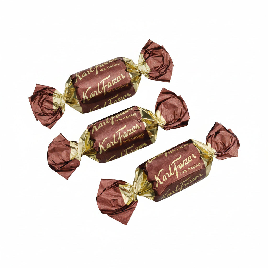 Fazer - Dark Chocolate Box
