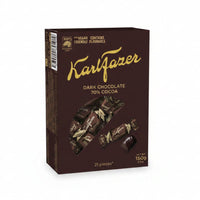 Fazer - Dark Chocolate Box